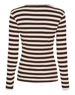 MDCBrgonia Langærmet Trøje